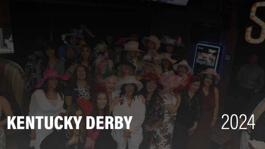 Kentucky Derby 2024