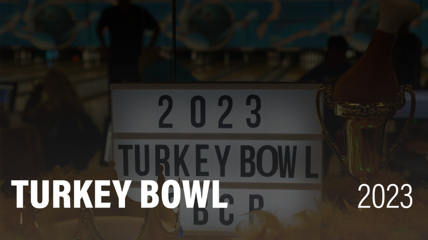 Turkey Bowl 2023