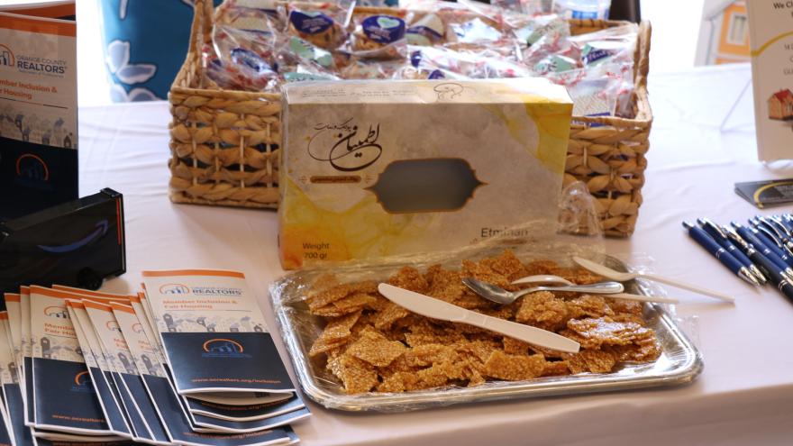Taste of Global 2024