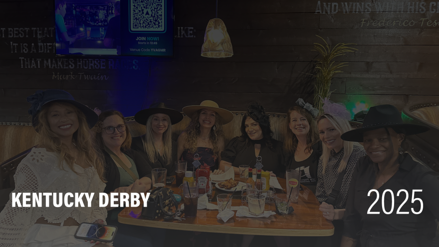 Kentucky Derby