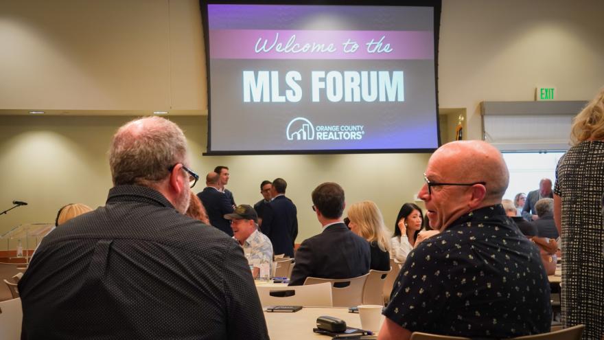 MLS Forum