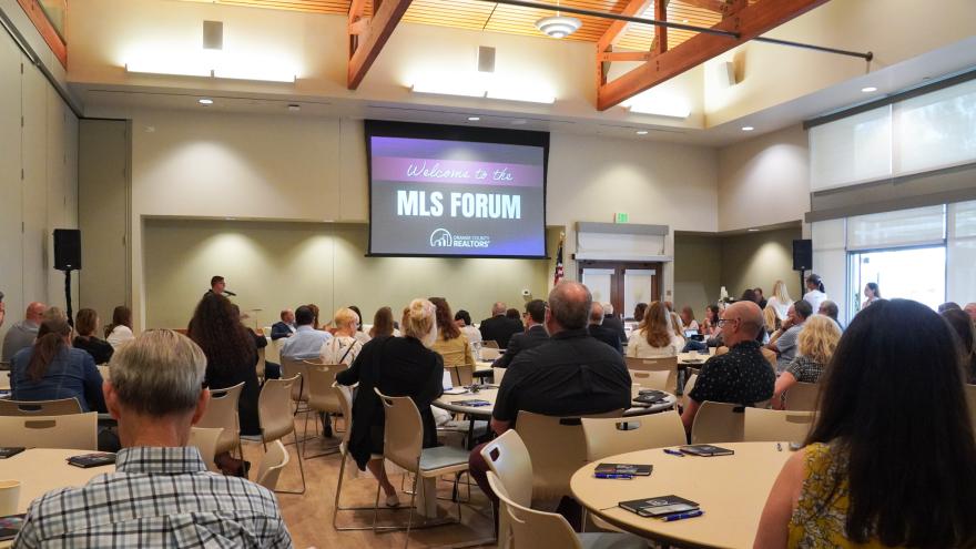 MLS Forum