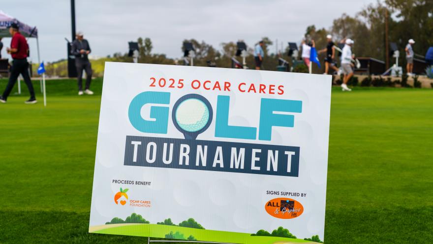Golf Tournament