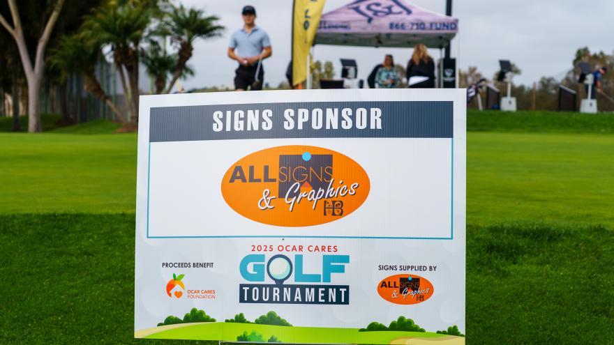 Golf Tournament