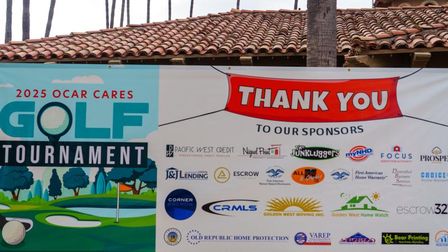 Golf Tournament