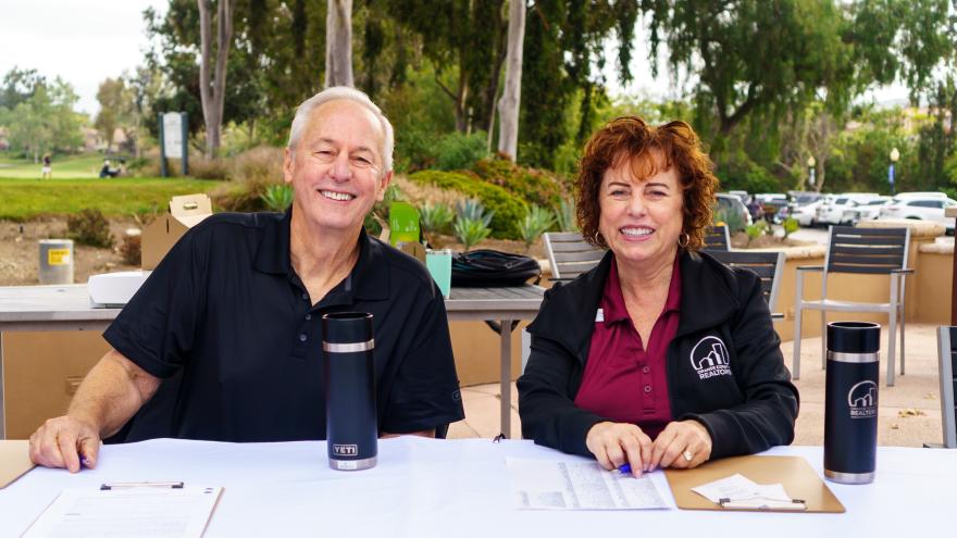 Golf Tournament