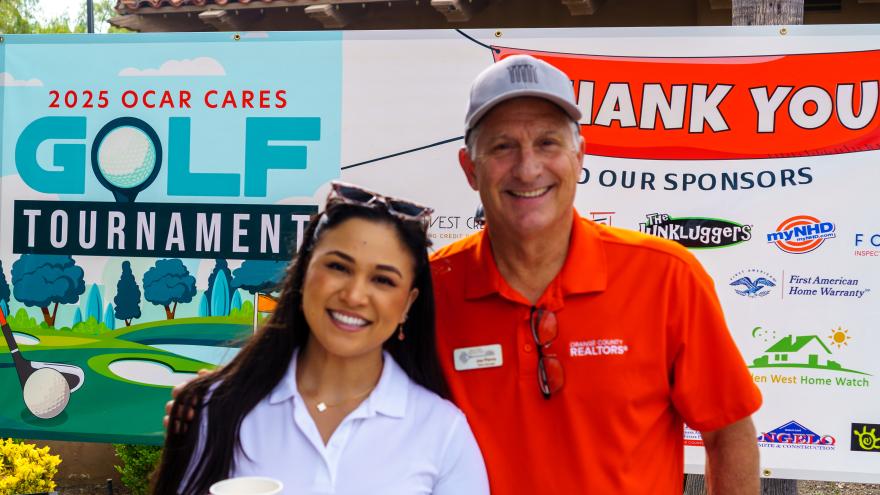 Golf Tournament