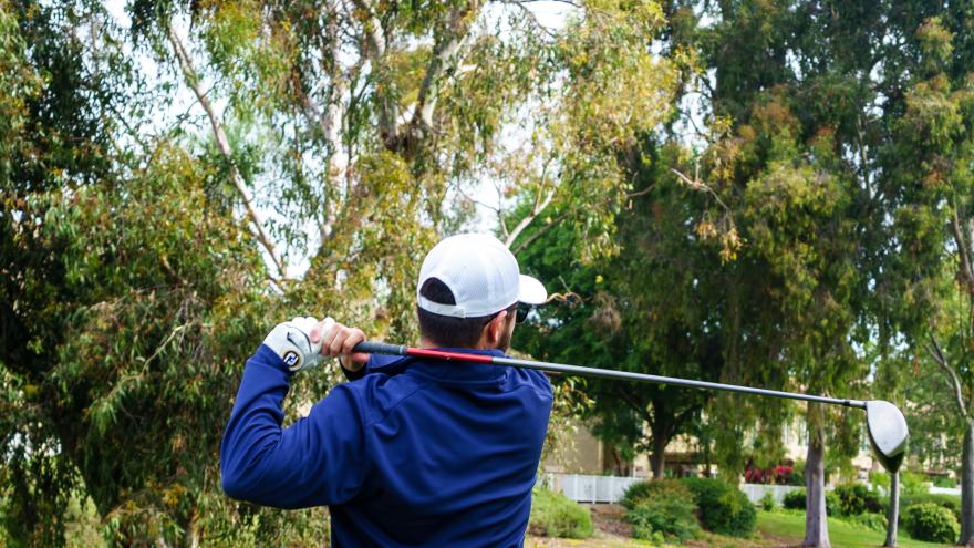 Golf Tournament