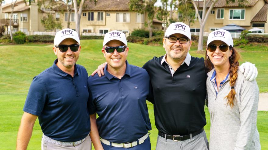 Golf Tournament