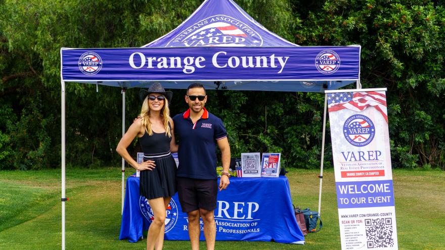 Golf Tournament