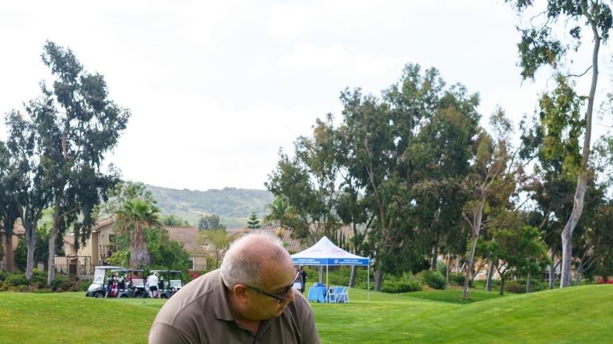 Golf Tournament
