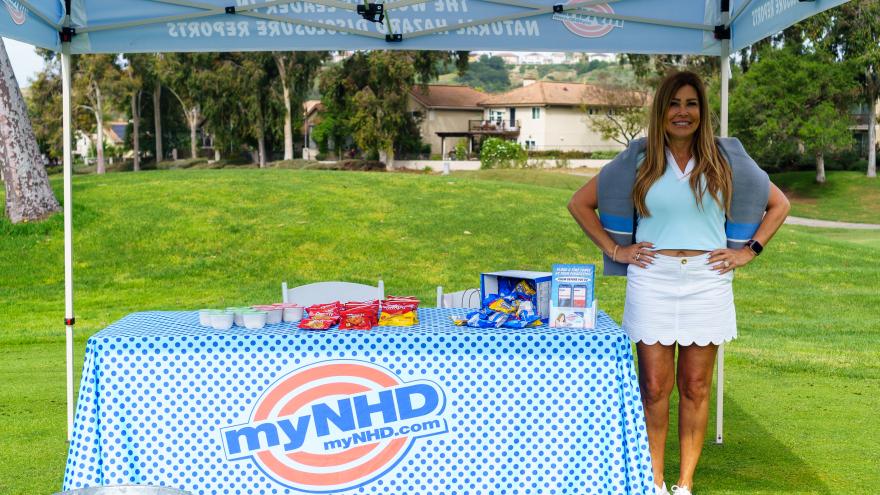 Golf Tournament