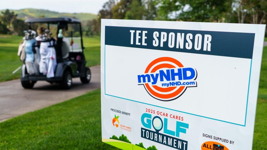 Golf Tournament