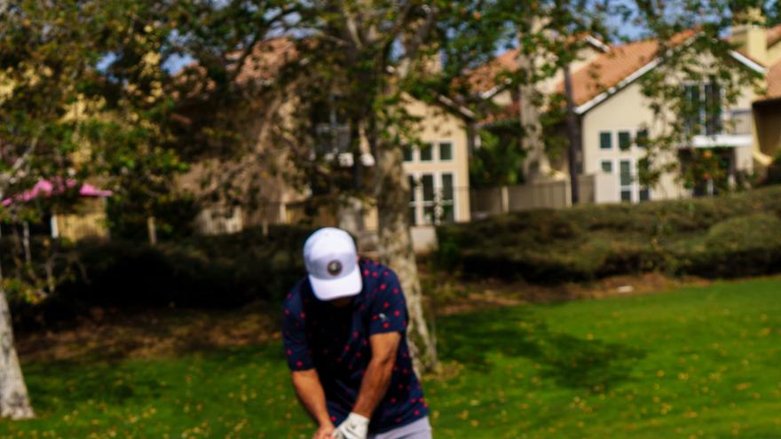 Golf Tournament