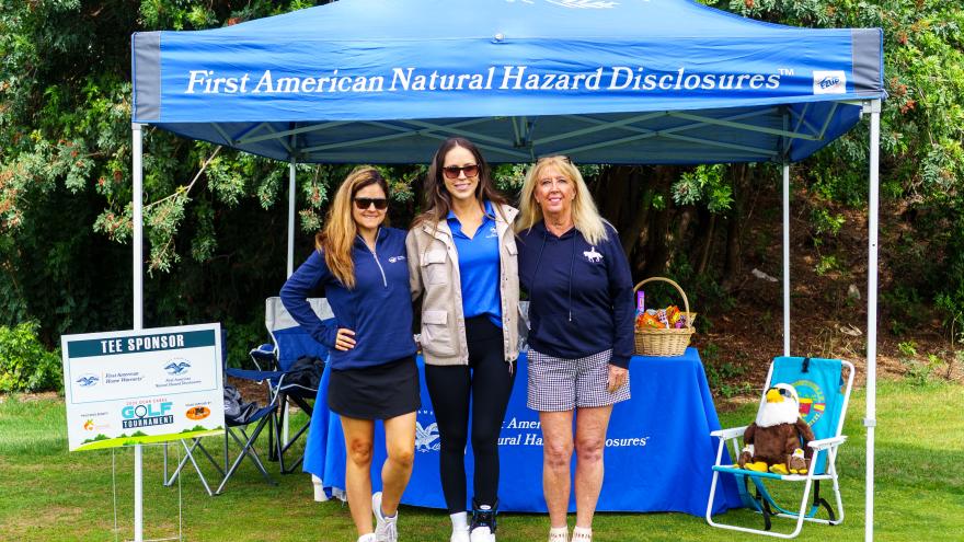 Golf Tournament