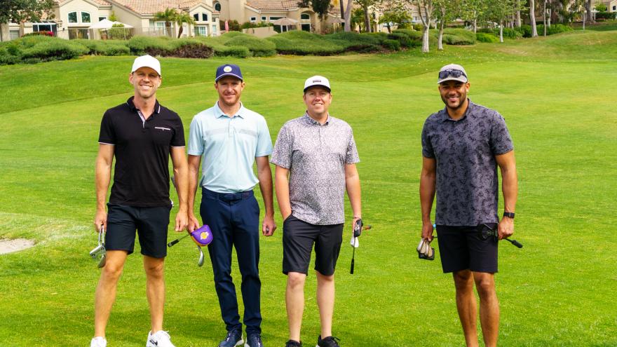 Golf Tournament