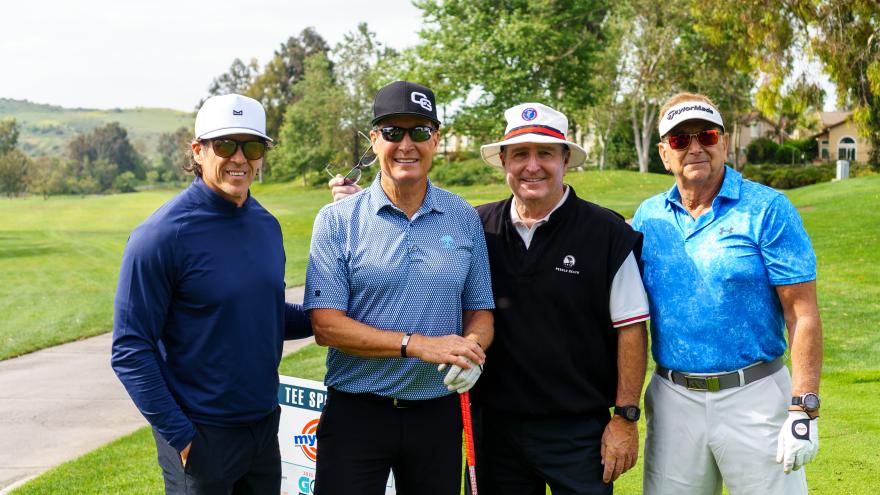Golf Tournament