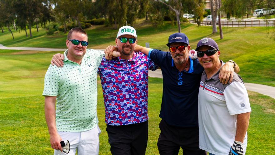 Golf Tournament