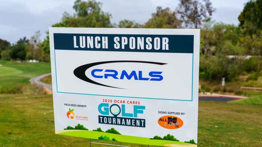 Golf Tournament