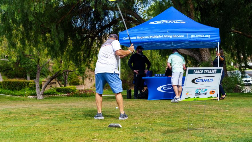 Golf Tournament