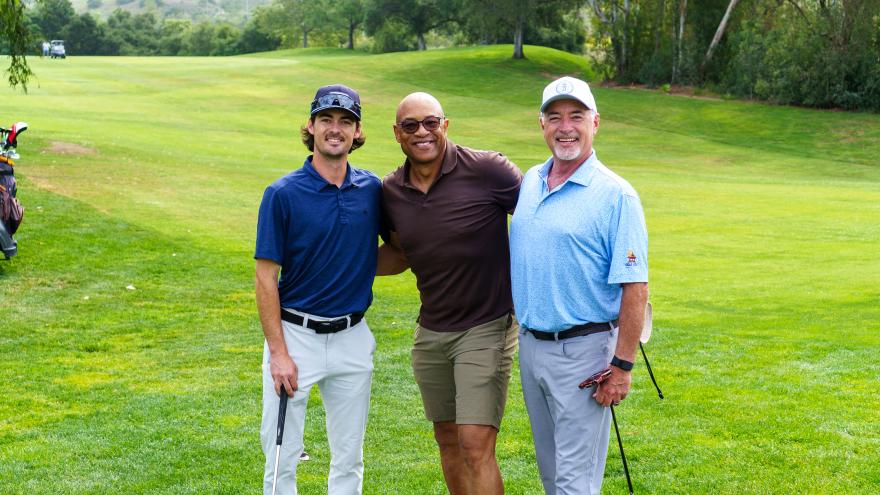 Golf Tournament