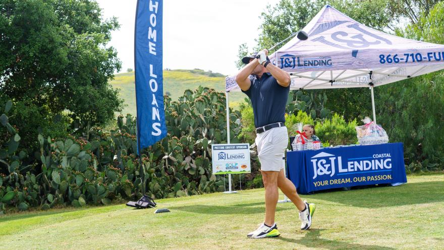 Golf Tournament