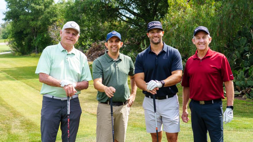 Golf Tournament