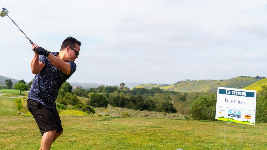 Golf Tournament