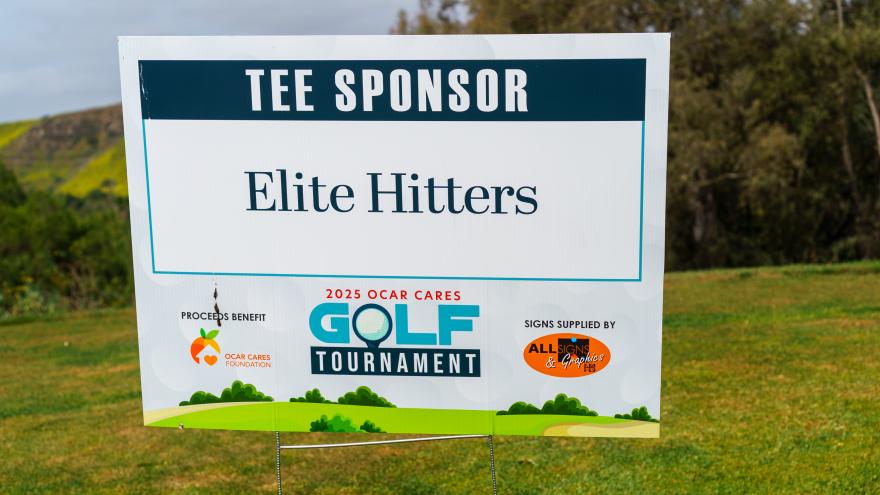 Golf Tournament