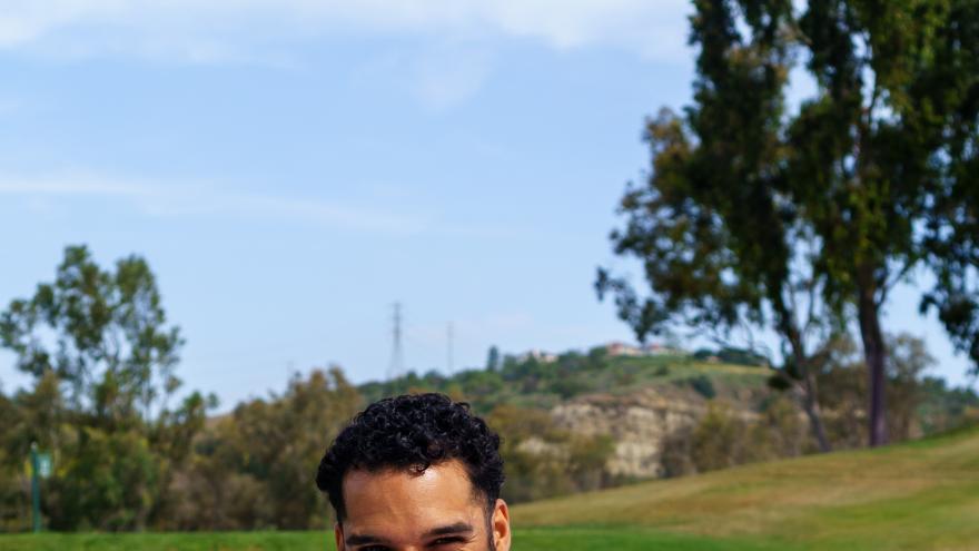 Golf Tournament