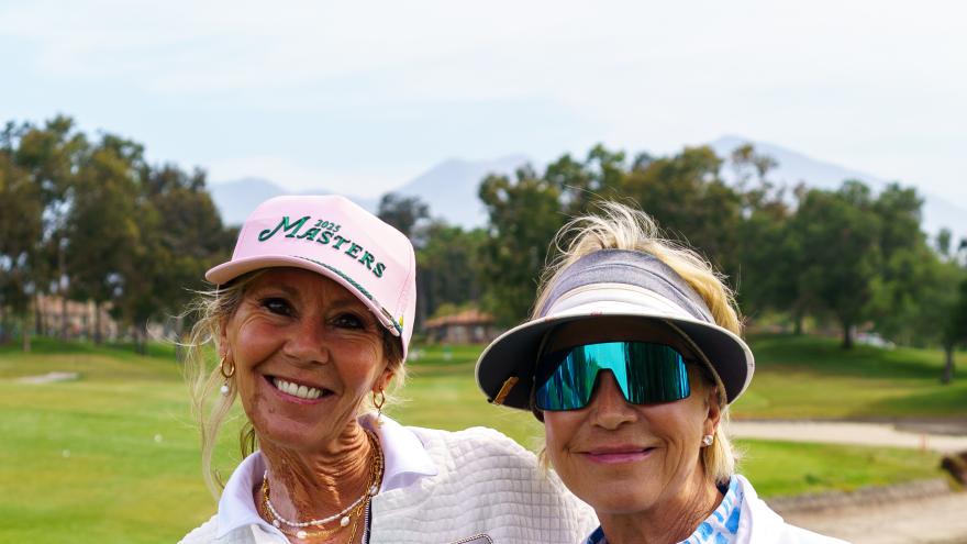 Golf Tournament