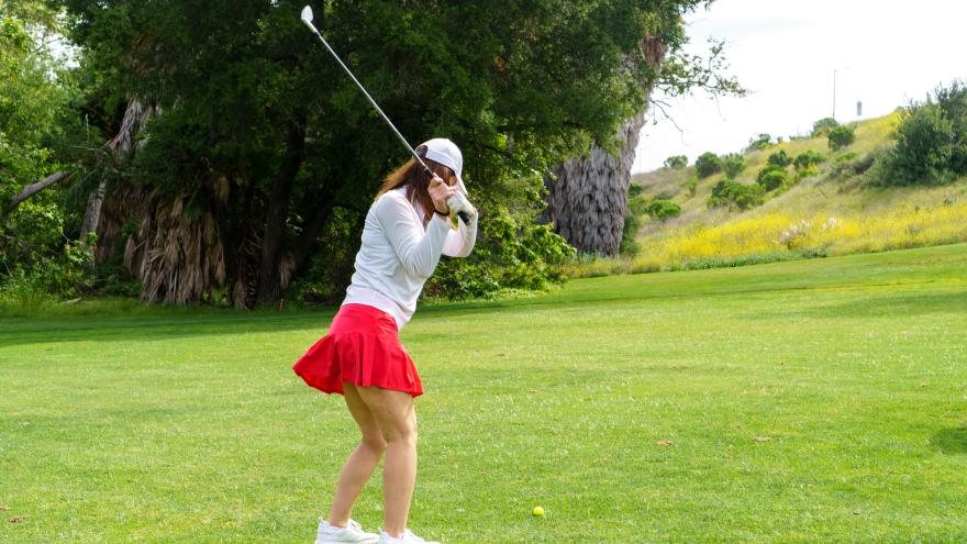 Golf Tournament