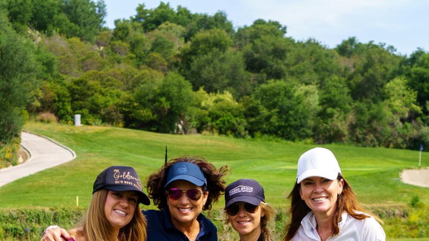 Golf Tournament