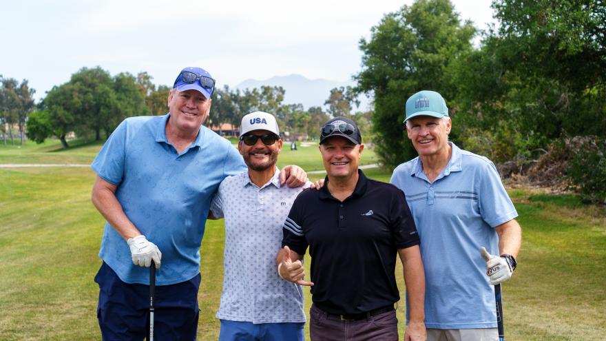 Golf Tournament