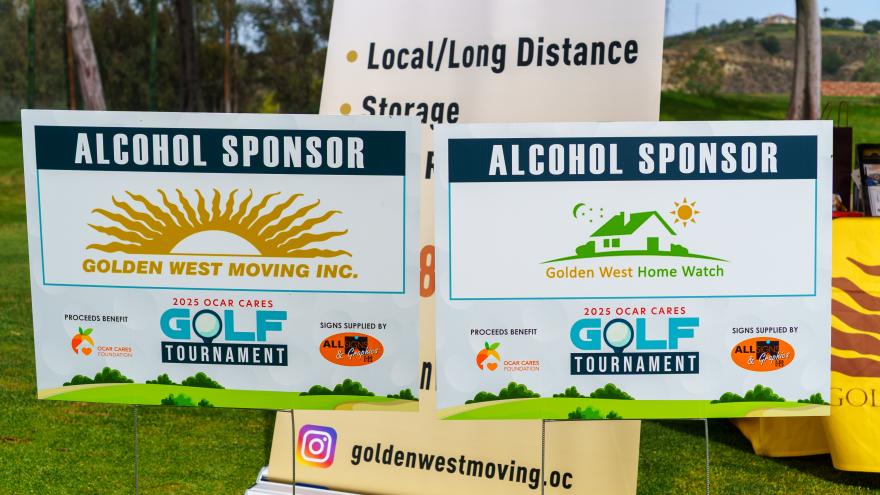 Golf Tournament