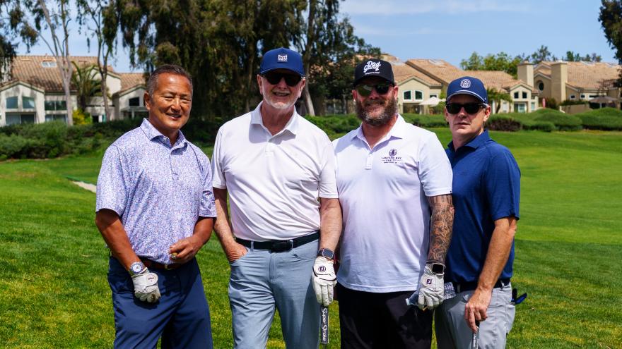 Golf Tournament