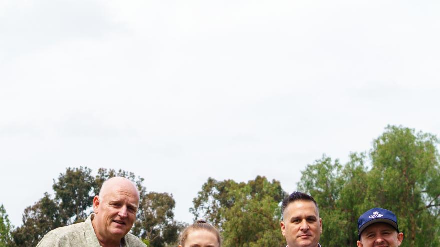 Golf Tournament
