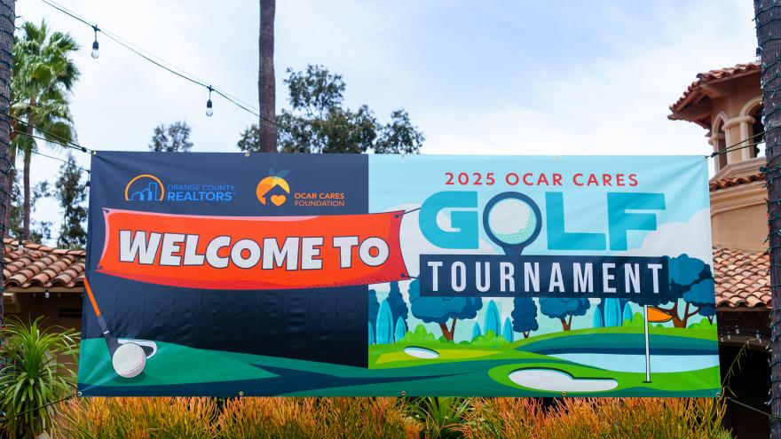 Golf Tournament