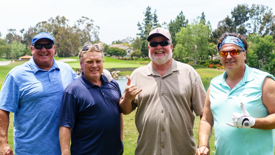 Golf Tournament