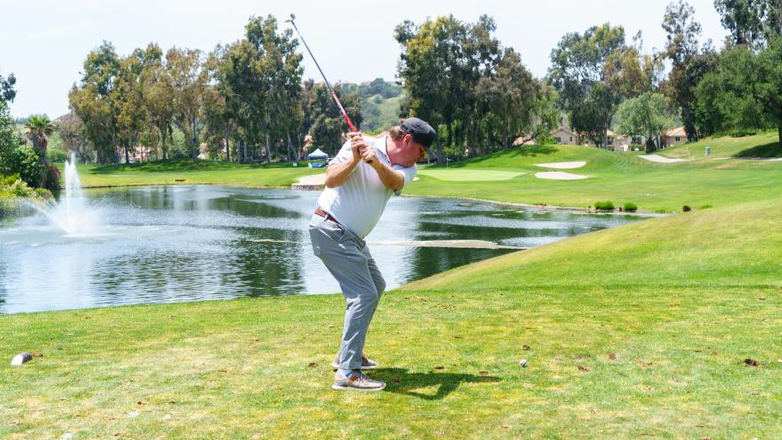 Golf Tournament