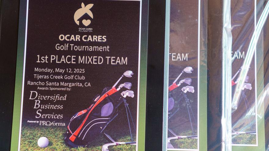 Golf Tournament
