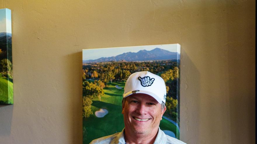 Golf Tournament