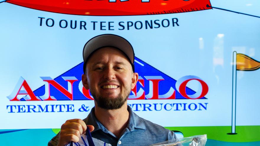 Golf Tournament