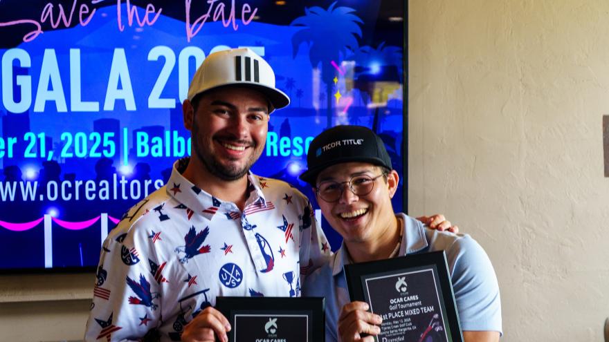 Golf Tournament