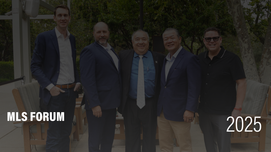 MLS Forum