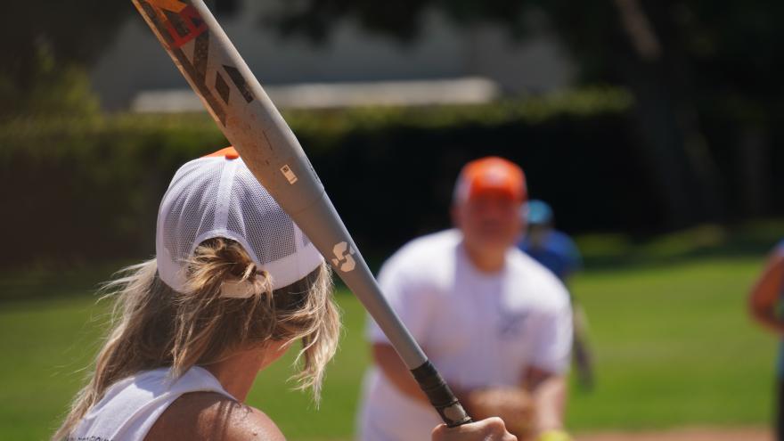 Softball Game