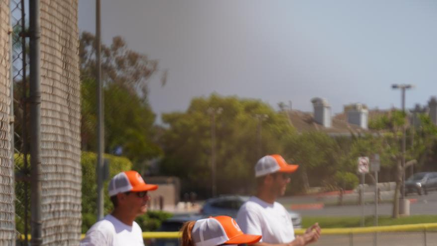 Softball Game