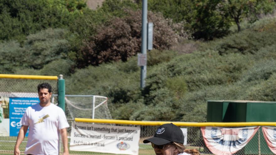 Kickball Tournament