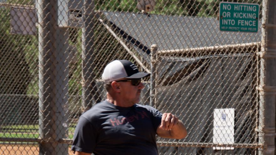 Kickball Tournament