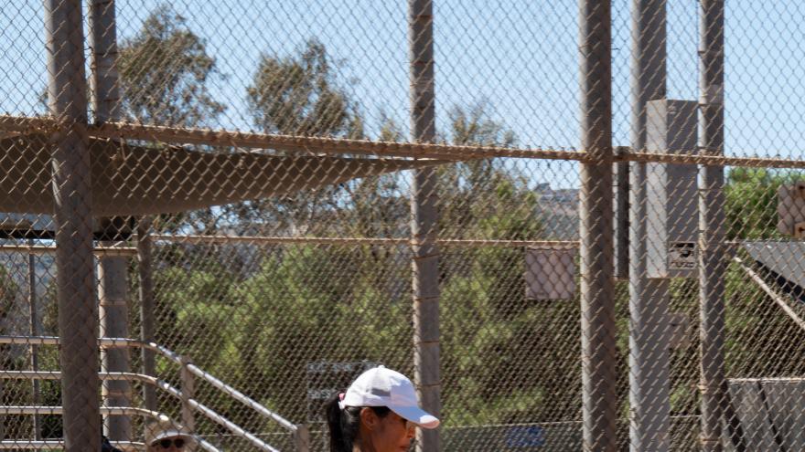 Kickball Tournament